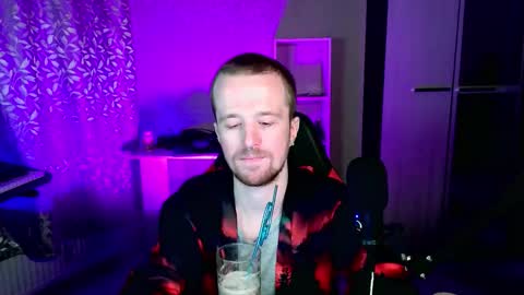 Roman online show from March 1, 10:01 pm