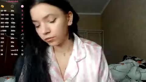 Snapshot of romeliahastert chatting on October 6, 12:35 pm Anica online show from October 6, 12:35 pm