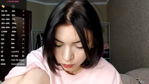 Anica online show from November 11, 11:43 am