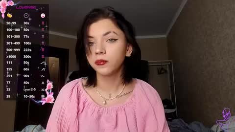 Anica online show from November 21, 9:08 am