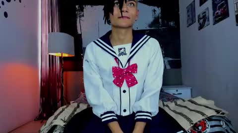 Snapshot of romeo_laurient chatting on March 16, 2:43 pm ROMEO online show from March 16, 2:43 pm