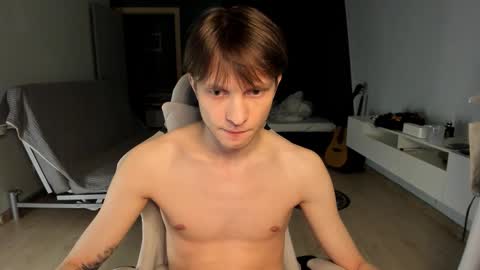 Romeo online show from January 17, 2:22 pm