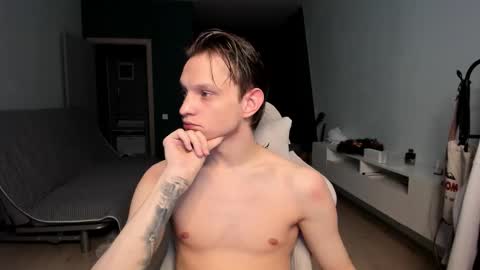 Romeo online show from February 22, 8:35 am