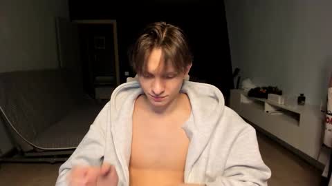 Romeo online show from February 24, 7:12 pm