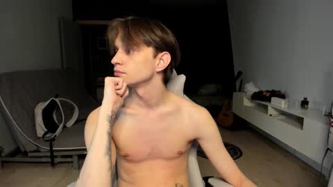 Romeo online show from February 26, 10:09 pm