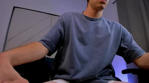 Romeo Ricci online show from January 6, 7:39 pm