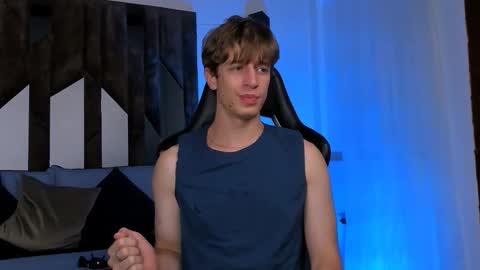 Romeo Ricci online show from January 18, 7:01 am