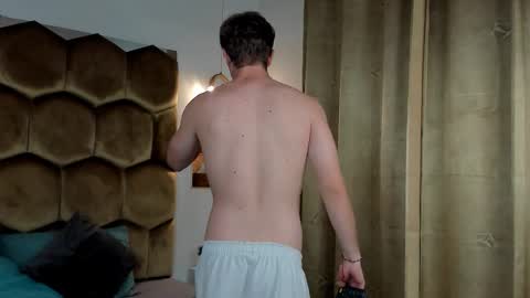 Romeo Ricci online show from February 6, 6:29 am