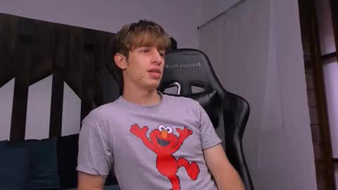 Romeo Ricci online show from February 25, 3:10 pm