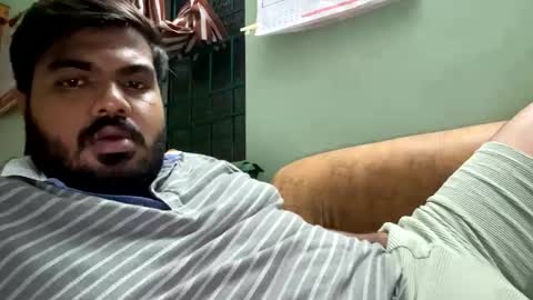 Snapshot of romeo_sam25 chatting on September 16, 6:31 pm Romeo Sam online show from September 16, 6:31 pm