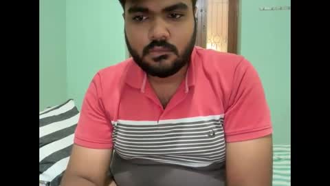 Snapshot of romeo_sam25 chatting on October 16, 8:59 am Romeo Sam online show from October 16, 8:59 am