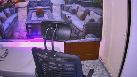 Romeo online show from October 1, 7:31 pm