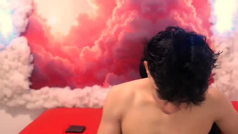 Romeo online show from October 4, 7:12 pm