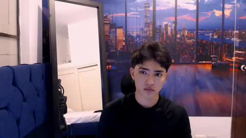 Romeo online show from October 6, 7:22 pm