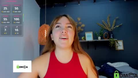 romi online show from September 18, 5:37 pm