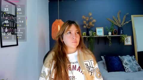 romi online show from October 12, 7:24 pm