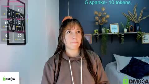 romi online show from October 20, 7:25 pm