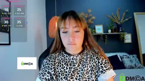 romi online show from November 5, 5:24 pm