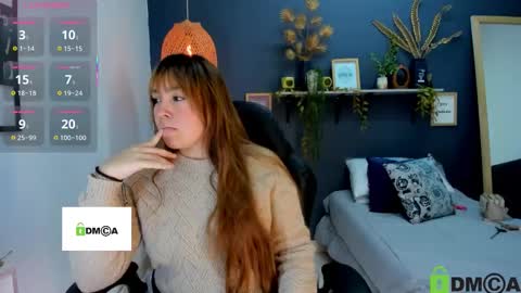 romi online show from November 10, 6:40 pm