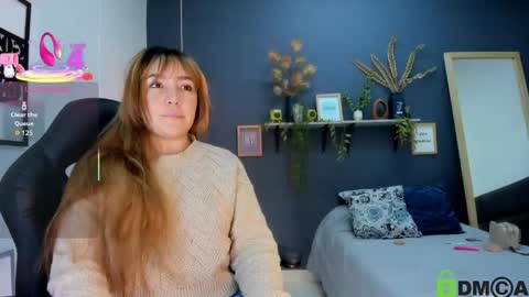 romi online show from November 16, 8:14 pm