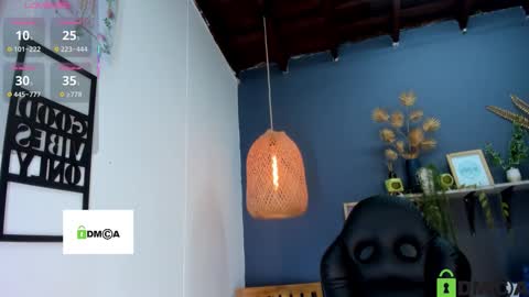 romi online show from December 4, 5:54 pm