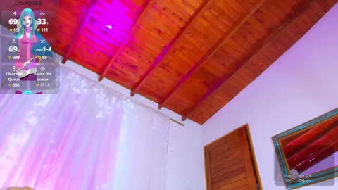 Romi Rouse online show from February 1, 11:27 pm