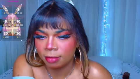 Romi Rouse online show from March 4, 1:12 am