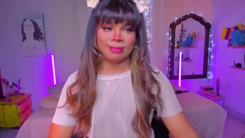 Romi Rouse online show from October 24, 4:09 am