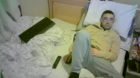 romson998181 online show from January 16, 7:07 pm