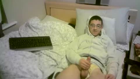 romson998181 online show from March 11, 11:00 pm