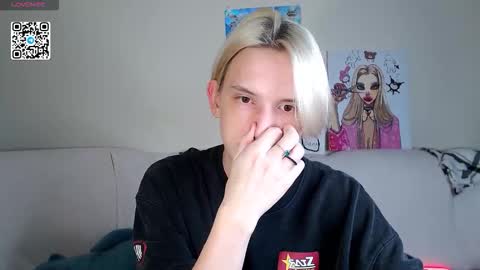 Ron online show from September 30, 10:20 am