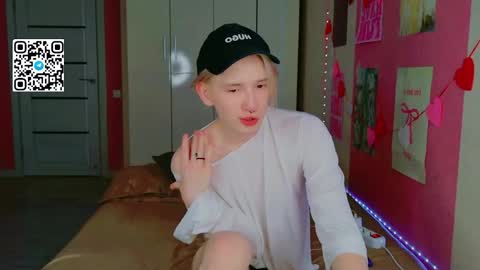 Ron online show from March 13, 8:37 pm