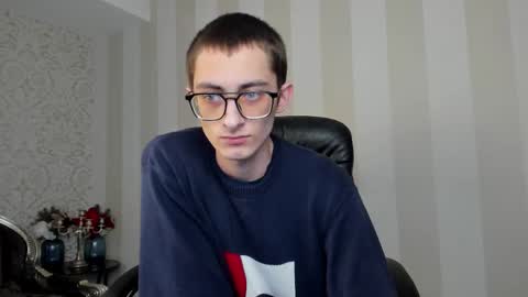 ronbevs online show from March 18, 7:06 pm