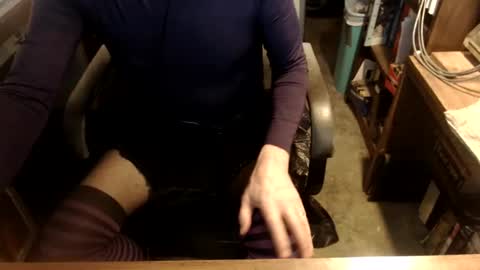 Ronda online show from March 2, 10:14 am