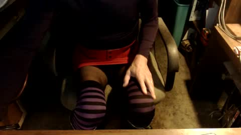 Ronda online show from September 19, 7:58 pm