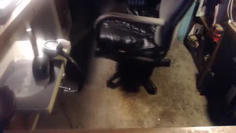 Ronda online show from November 9, 5:17 am