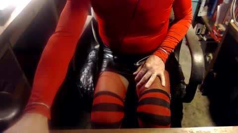 Ronda online show from November 10, 12:20 am