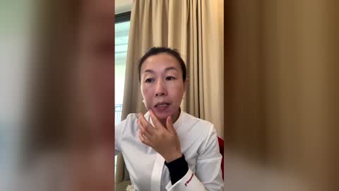 sui sui online show from May 5, 1:24 am