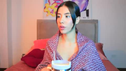 Roni online show from March 12, 11:44 pm