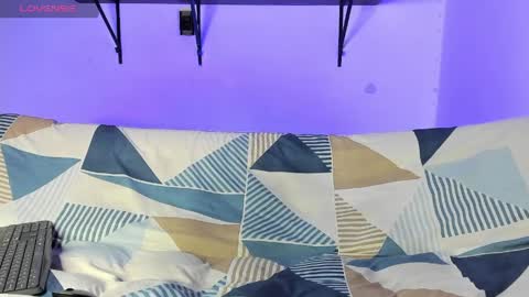 Ronnie online show from April 2, 6:27 pm