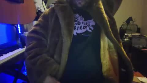 ronniejohnston13 online show from January 9, 11:13 am