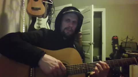 ronniejohnston13 online show from February 15, 4:09 am