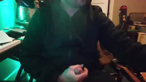 ronniejohnston13 online show from March 14, 7:36 am