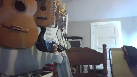 ronniejohnston13 online show from July 23, 7:12 pm