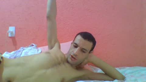 ronny online show from December 8, 9:08 pm