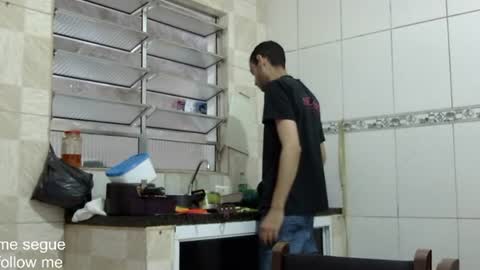 ronny online show from January 2, 5:29 pm