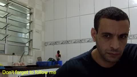 ronny online show from February 15, 9:59 pm