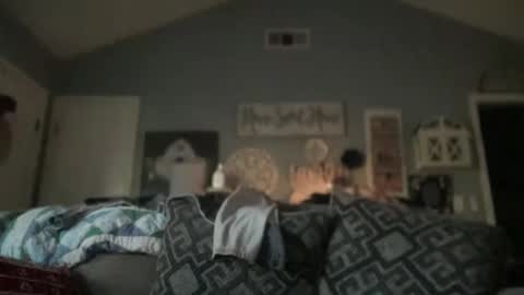 Ronny  Smokey online show from December 5, 9:06 pm