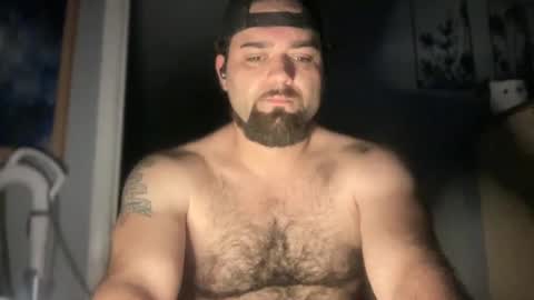 Ronny  Smokey online show from December 6, 6:26 am