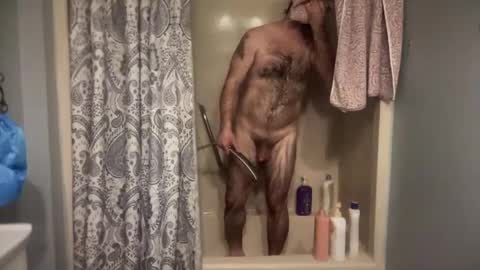 Ronny  Smokey online show from December 6, 3:44 pm